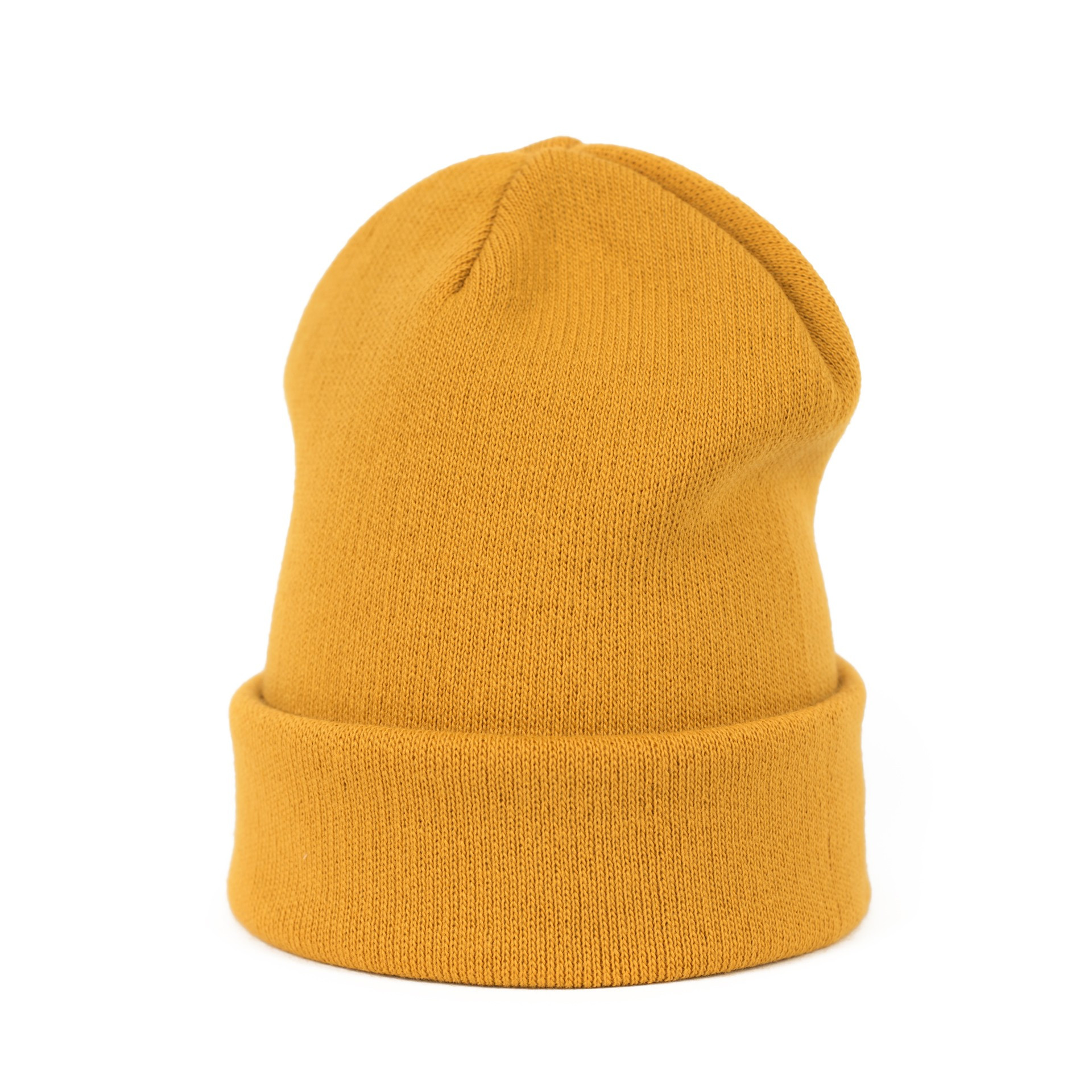 Čepice Umění Polo Hat Cz20830 Mustard UNI