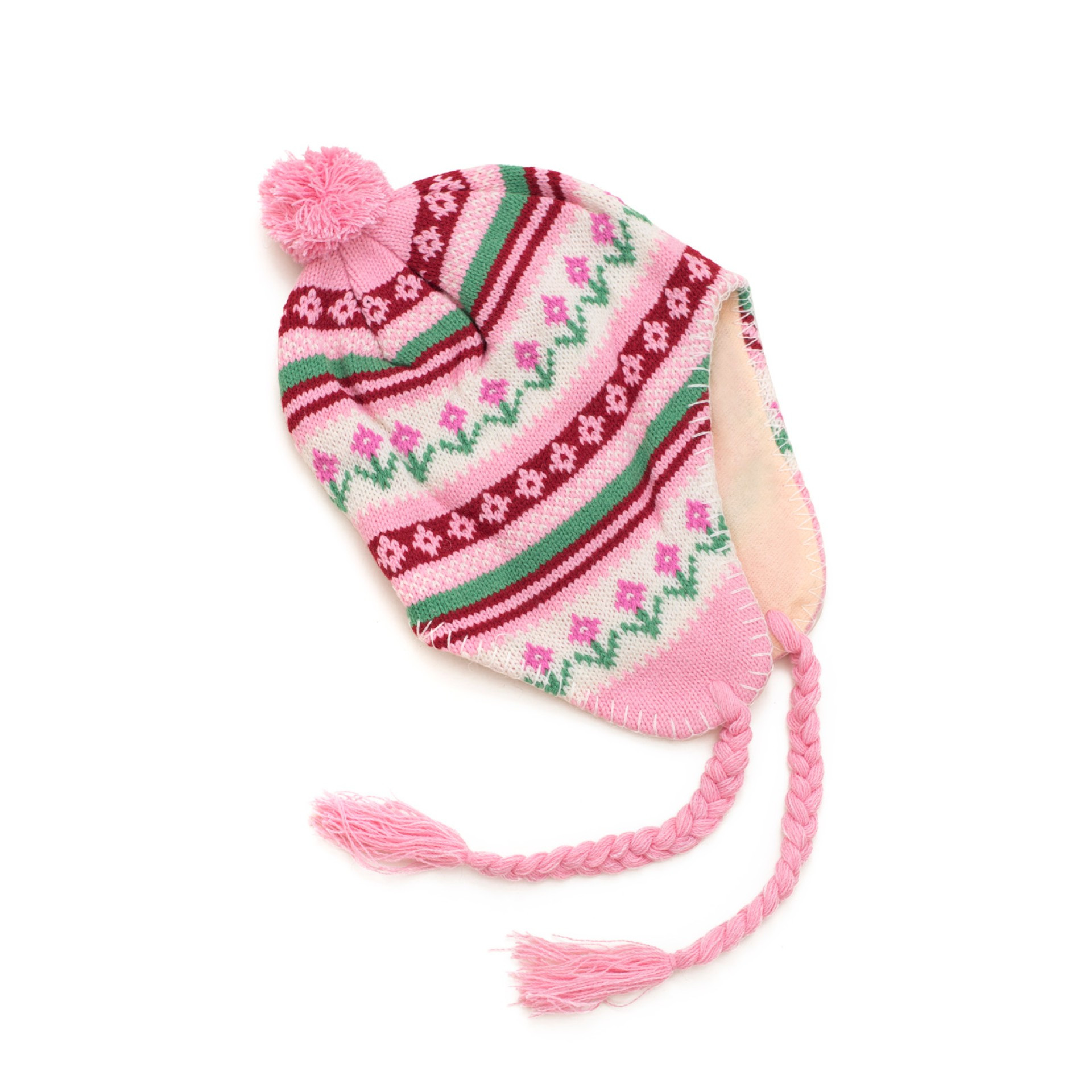 Čepice Art Of Polo Hat Cz1543 Pink/Multicolour UNI
