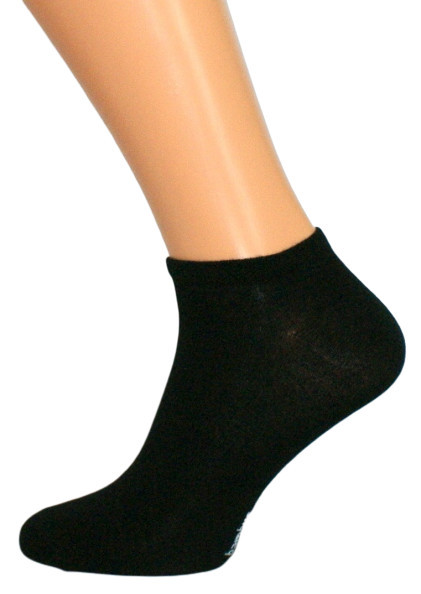 Ponožky Bratex D-585 Black 39/41