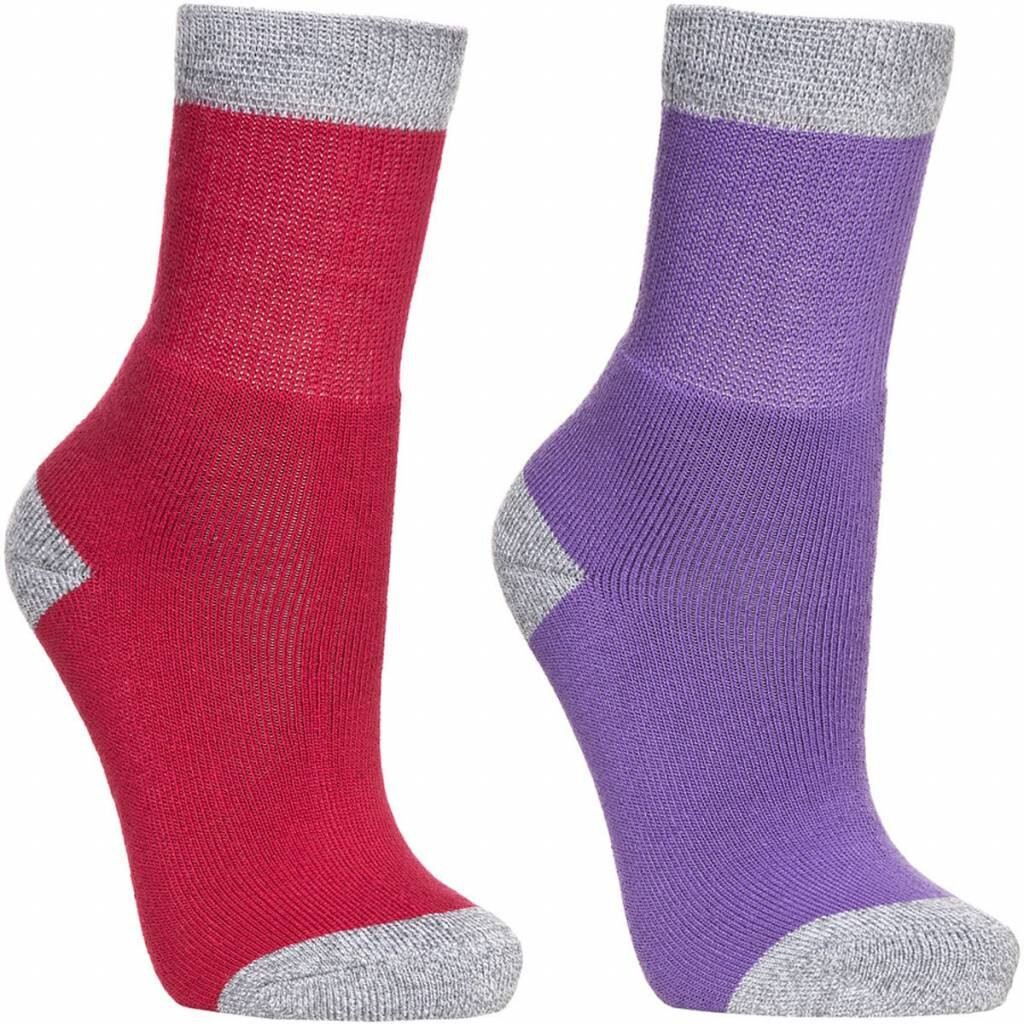 Dětské ponožky Trespass Confess - velikost 12-3