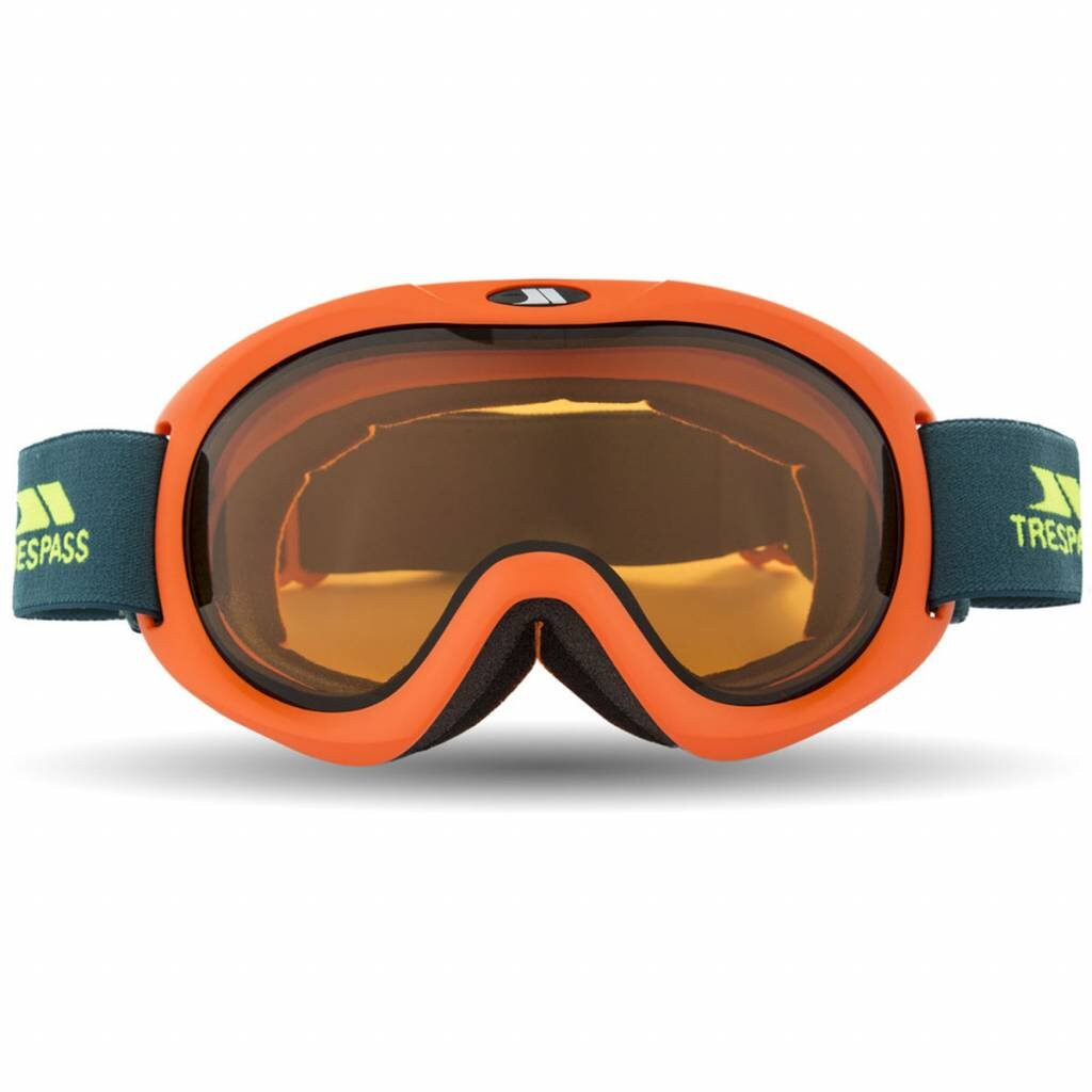 Dětské lyžařské brýle Trespass Hijinx - velikost OSFA