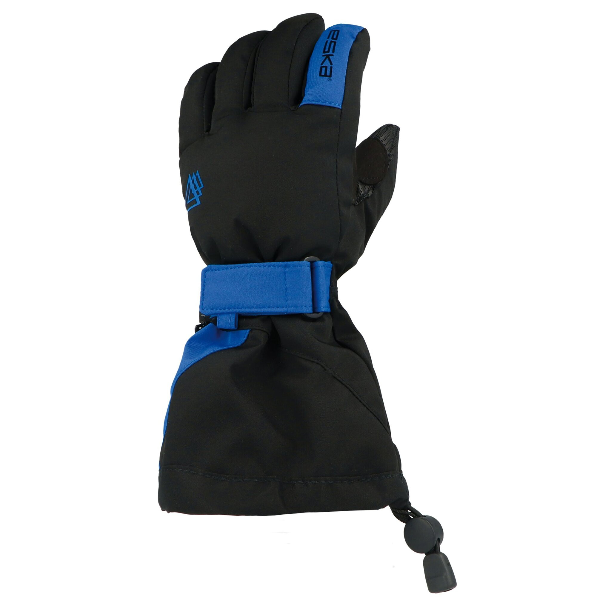 Dětské lyžařské rukavice Eska Linux Shield - velikost L
