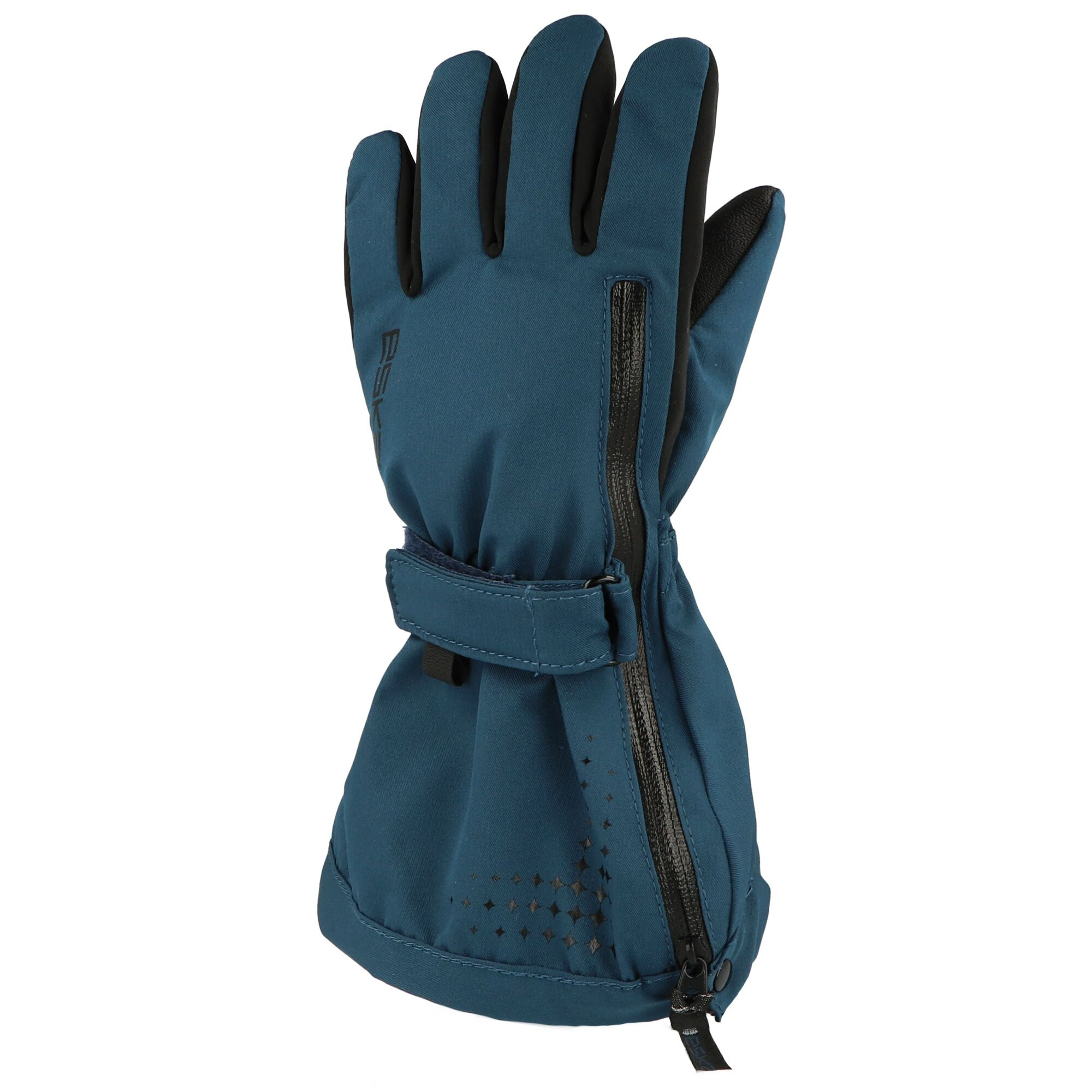 Dětské zimní rukavice pro ty nejmenší Eska First Shield - velikost 3J