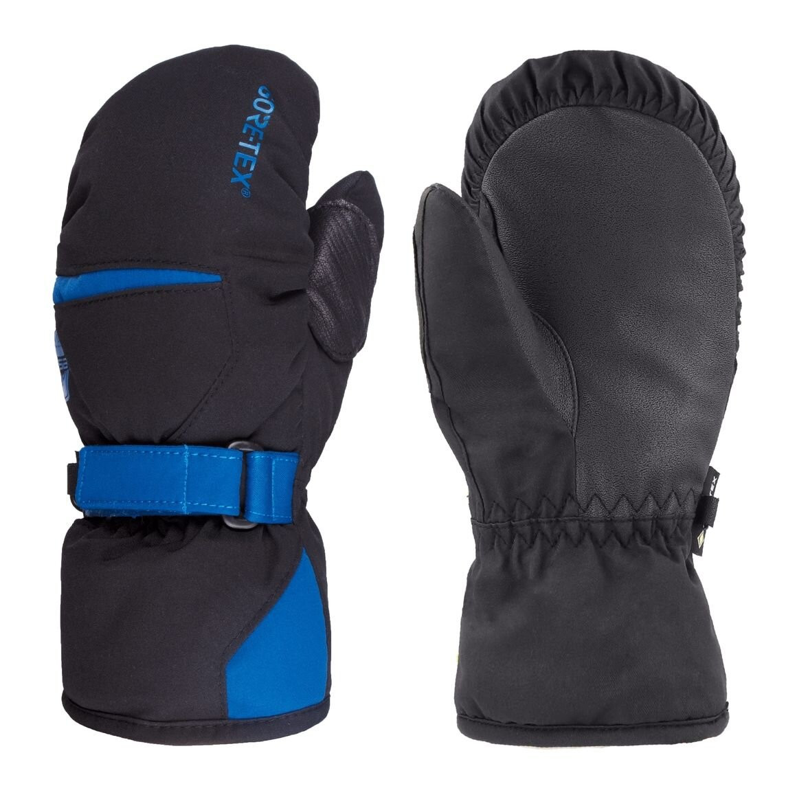 Dětské lyžařské rukavice Eska Number One GTX Mitt - velikost S
