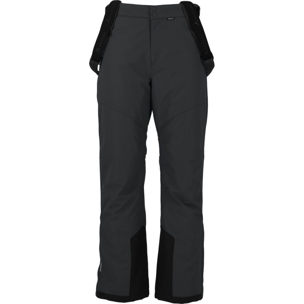 Dětské lyžařské kalhoty Whistler Drizzle Jr Ski Pant W-Pro 10000 - velikost 8