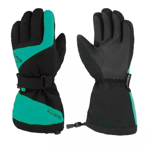 Dětské lyžařské rukavice Eska Kids Long GTX - velikost M