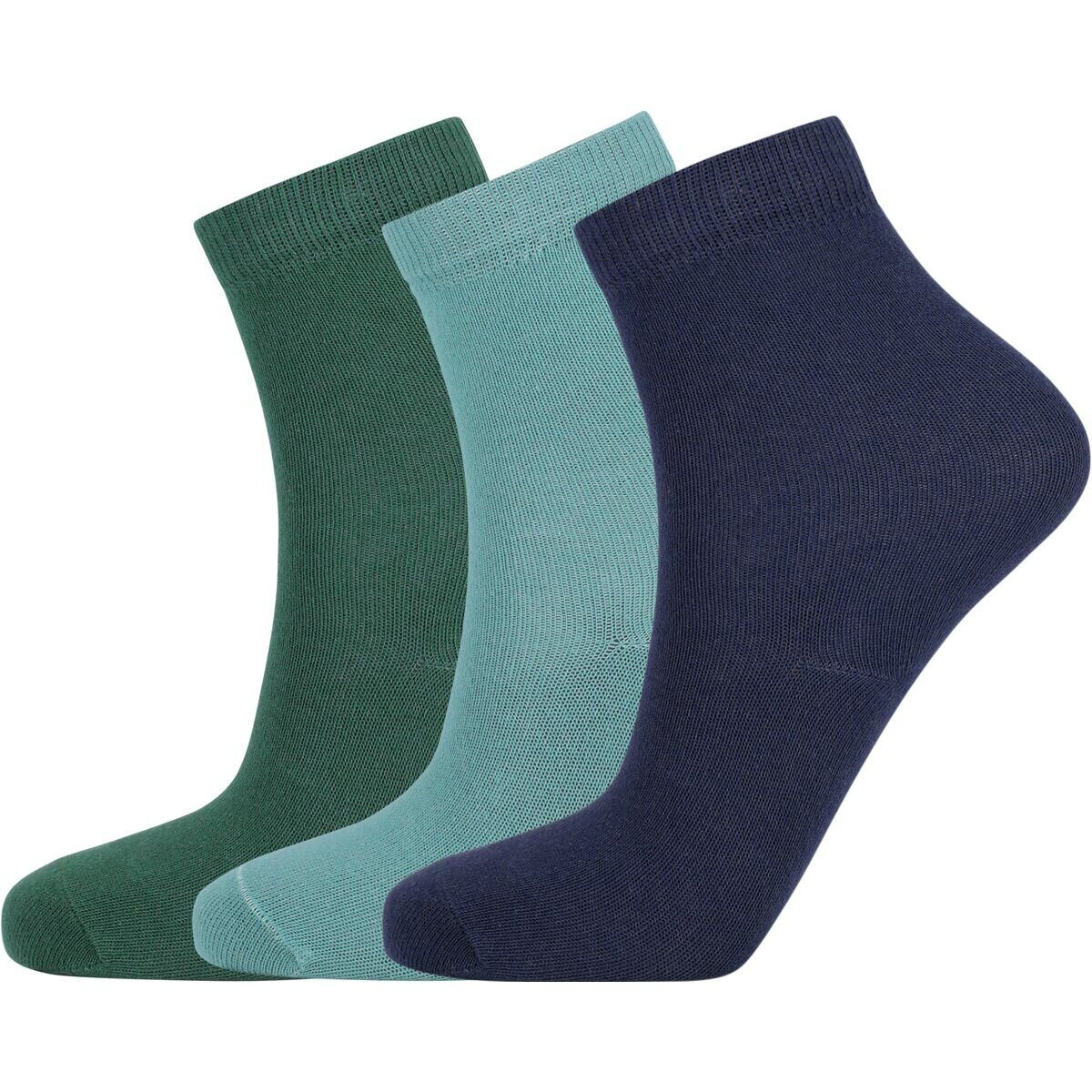 Dětské ponožky ZigZag Gubic 3-pack Socks - velikost 25-28