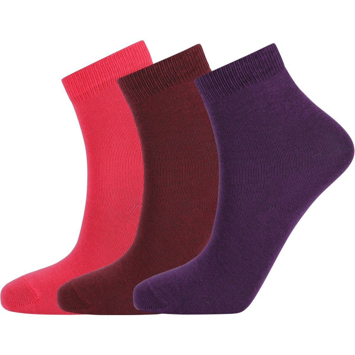 Dětské ponožky ZigZag Gubic 3-pack Socks - velikost 25-28
