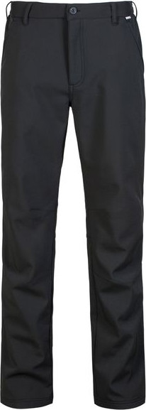 Pánské kalhoty Regatta RMJ189R FENTON Black Černá 30in