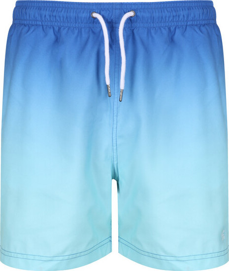 Pánské plavkové šortky Loras Swim Short 48U Modrá S