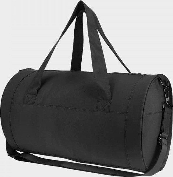 Sportovní taška Outhorn OTHAW22ASBGU005 černá Černá one size