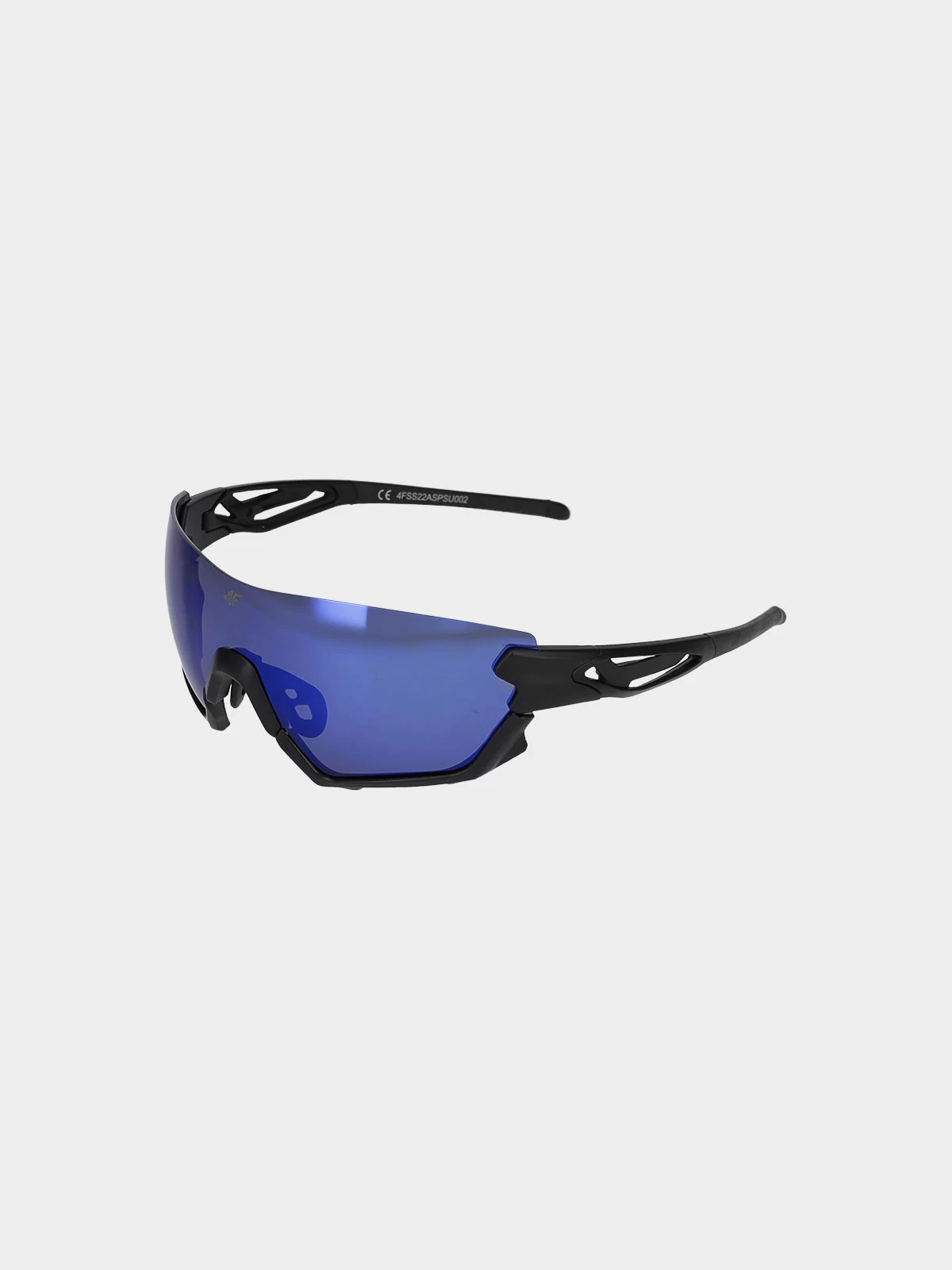 Polarizační sportovní brýle 4FSS23ASPSU004-33S modré - 4F univerzální