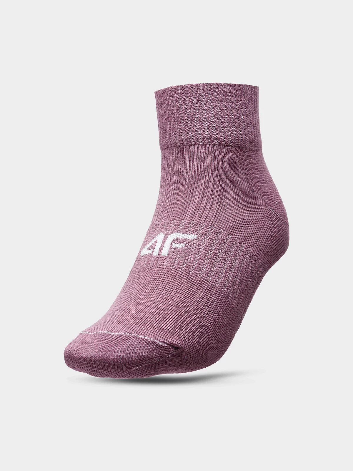 Dámské ponožky nad kotník 4FSS23USOCF131-54S růžové - 4F 35-38