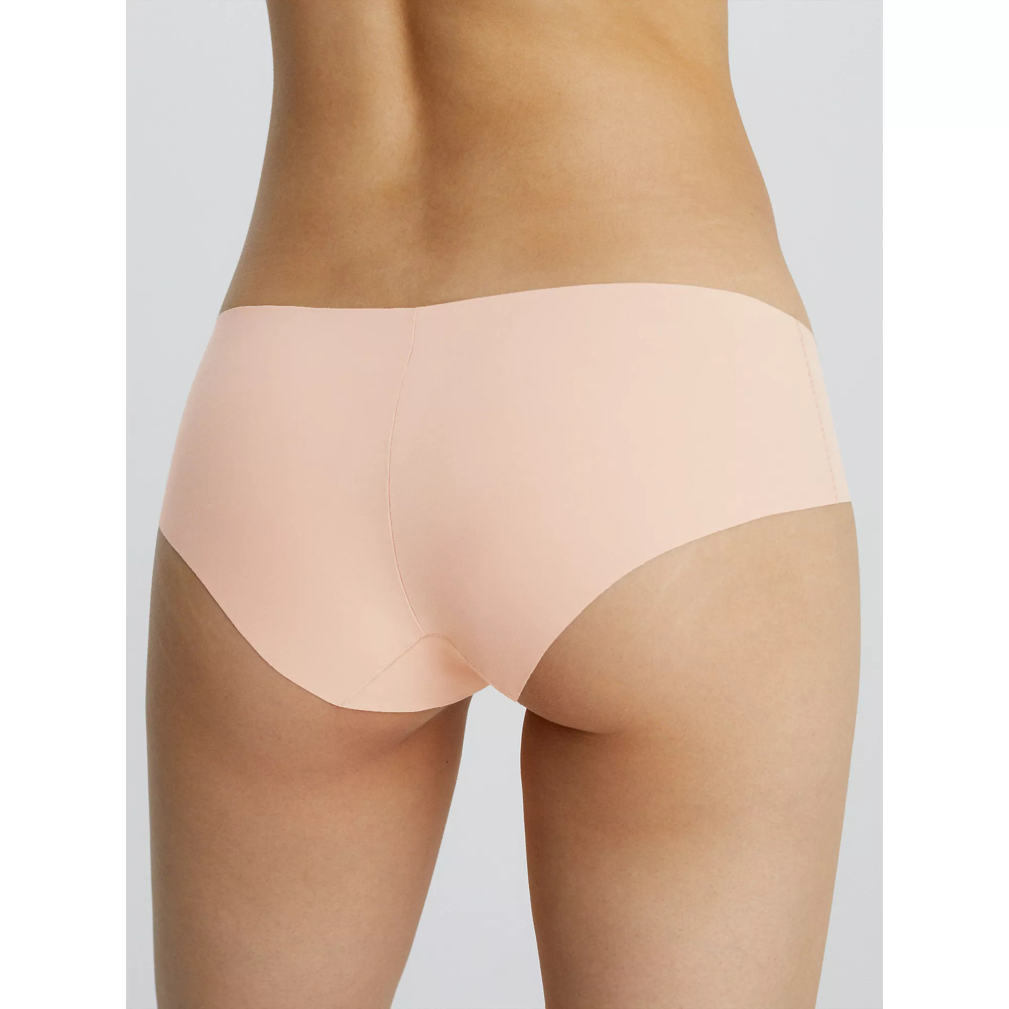 Spodní prádlo Dámské kalhotky HIPSTER 0000D3429E1LC - Calvin Klein L