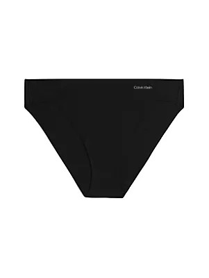 Spodní prádlo Dámské kalhotky BIKINI 000QD5104EUB1 - Calvin Klein M