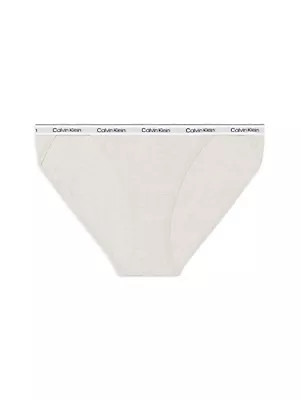 Spodní prádlo Dámské kalhotky STRING BIKINI 000QD5215EHGS - Calvin Klein XS