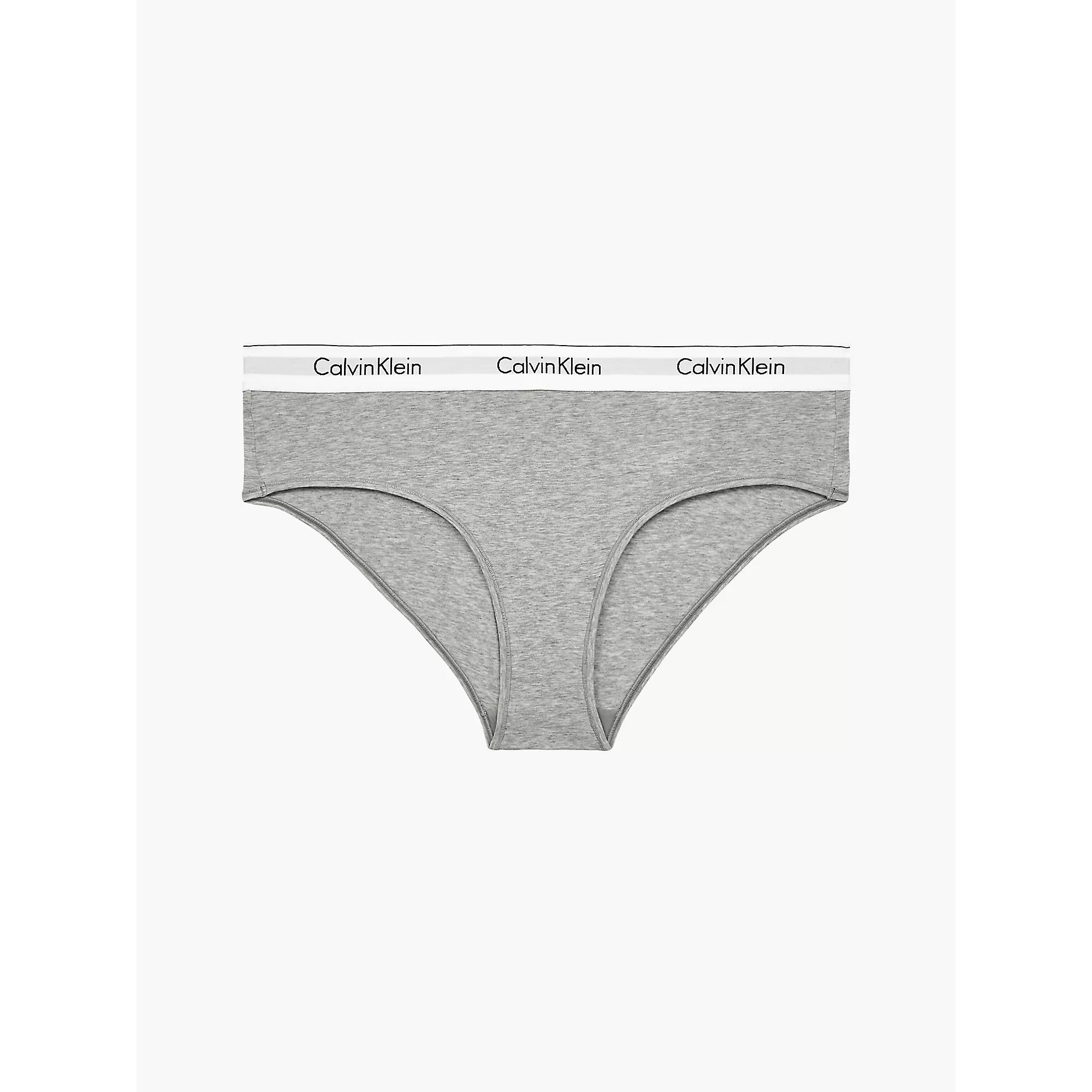 Spodní prádlo Dámské kalhotky HIPSTER 000QF5118E020 - Calvin Klein 2XL