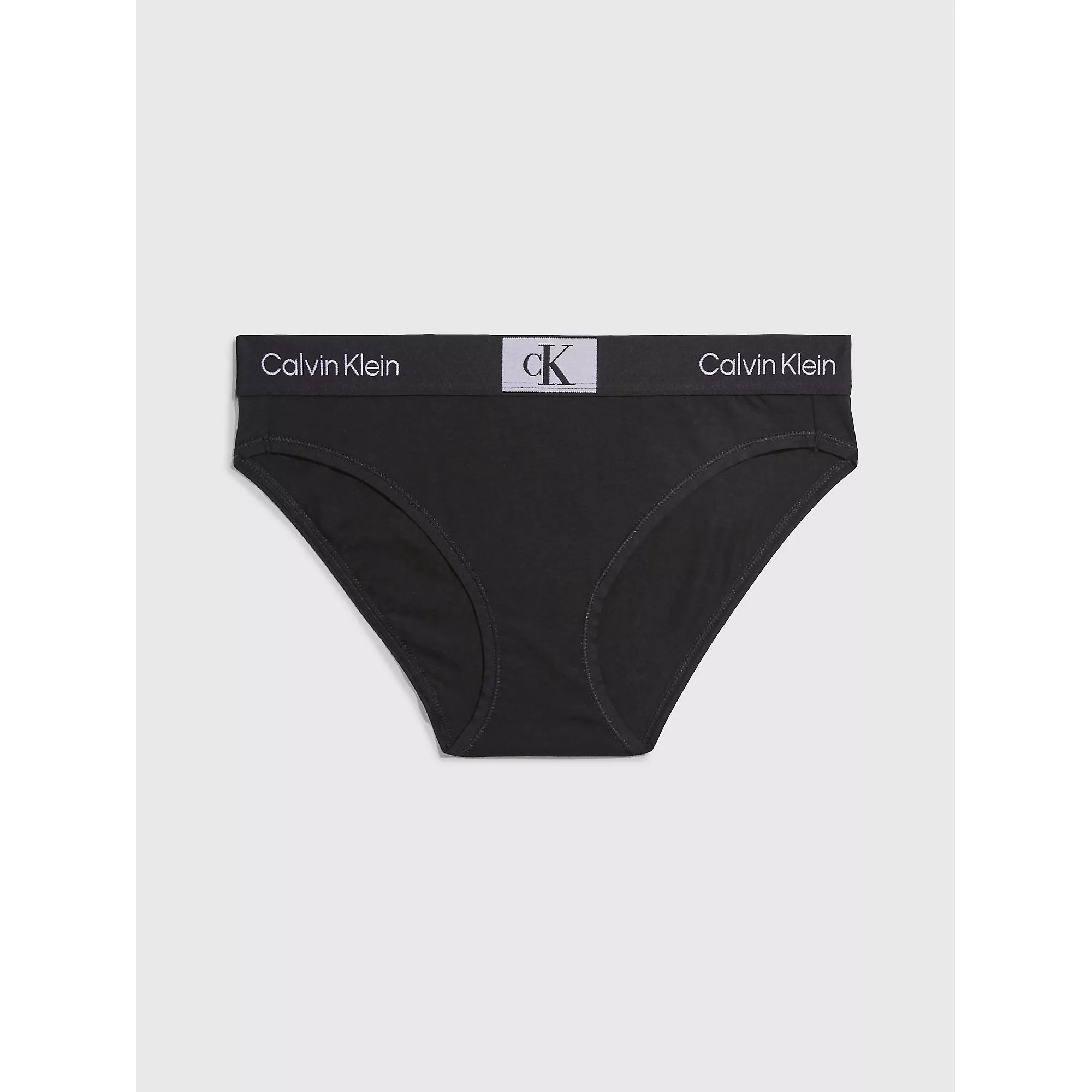 Spodní prádlo Dámské kalhotky MODERN BIKINI 000QF7222EUB1 - Calvin Klein XS