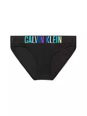 Spodní prádlo Dámské kalhotky BIKINI 000QF7835EUB1 - Calvin Klein XS