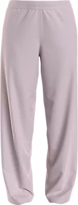 Spodní prádlo Dámské kalhoty SLEEP PANT 000QS7007EVC9 - Calvin Klein M