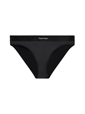 Dámské plavky Spodní díl BIKINI KW0KW02369BEH - Calvin Klein XS