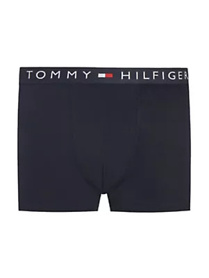 Pánské boxerky 3P TRUNK UM0UM031800SY - Tommy Hilfiger S