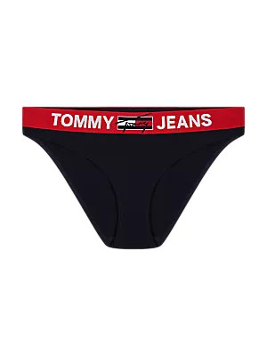 Close to Body Dámské kalhotky BIKINI UW0UW02773DW5 - Tommy Hilfiger XS