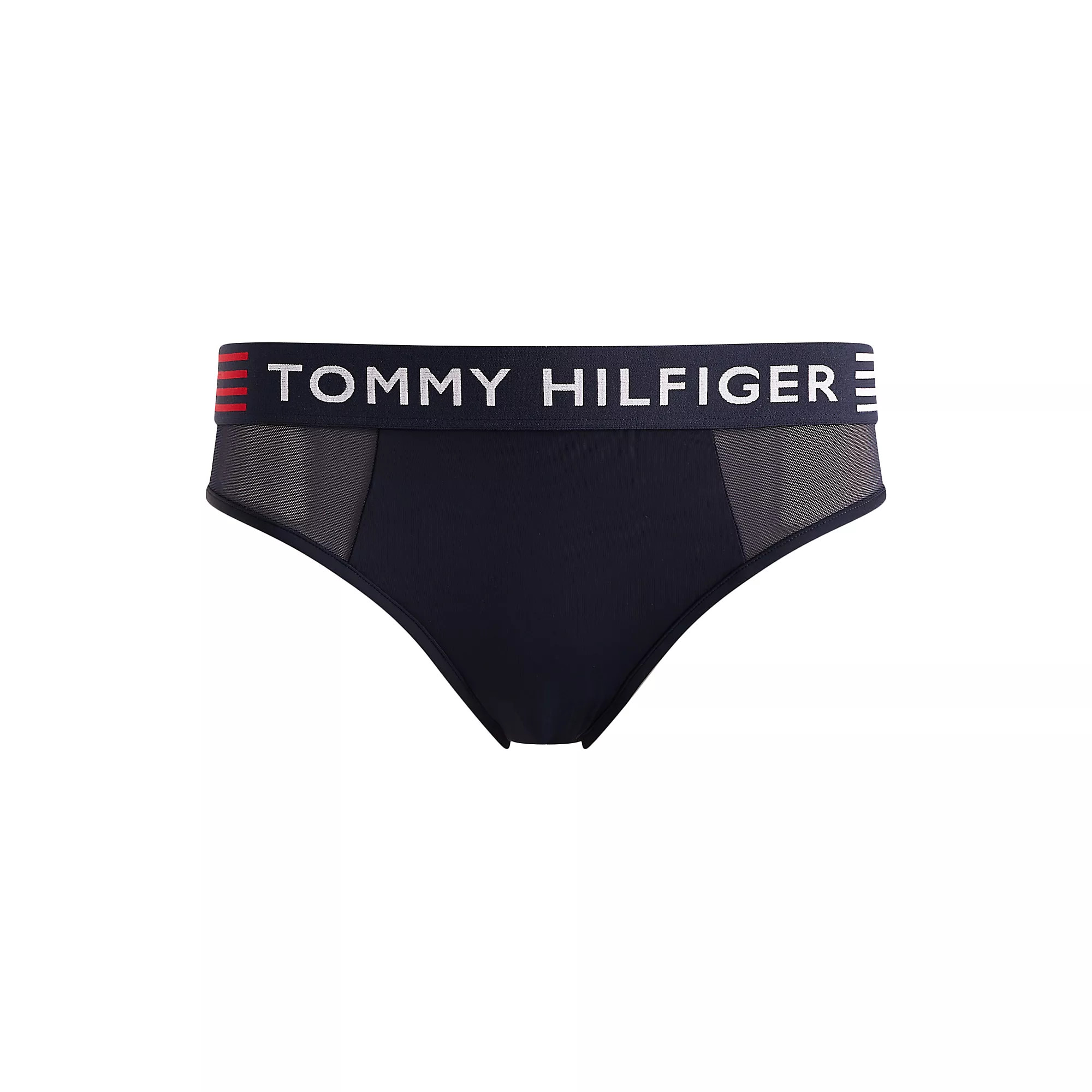 Close to Body Dámské kalhotky BIKINI UW0UW03541DW5 - Tommy Hilfiger XS