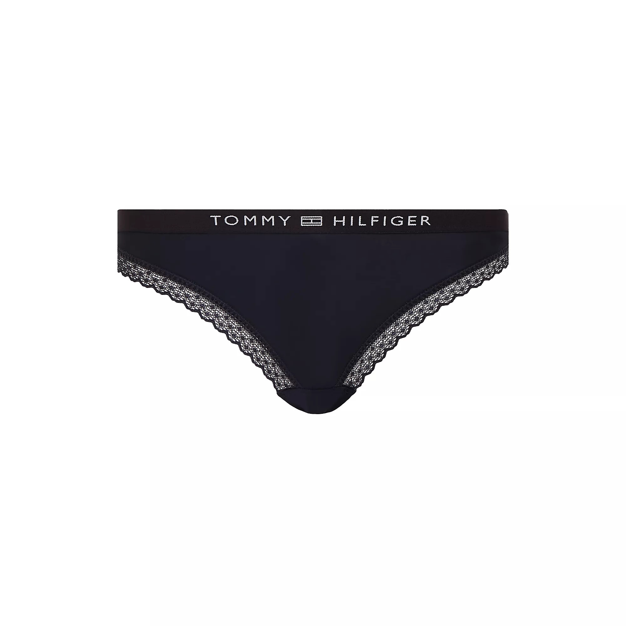 Close to Body Dámské kalhotky BIKINI UW0UW04183DW5 - Tommy Hilfiger XS