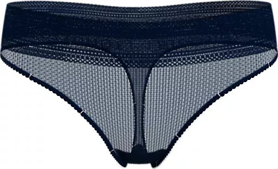 Close to Body Women Coordinate Kalhotky THONG (EXT. Velikost) UW0UW05209DW5 - Tommy Hilfiger M