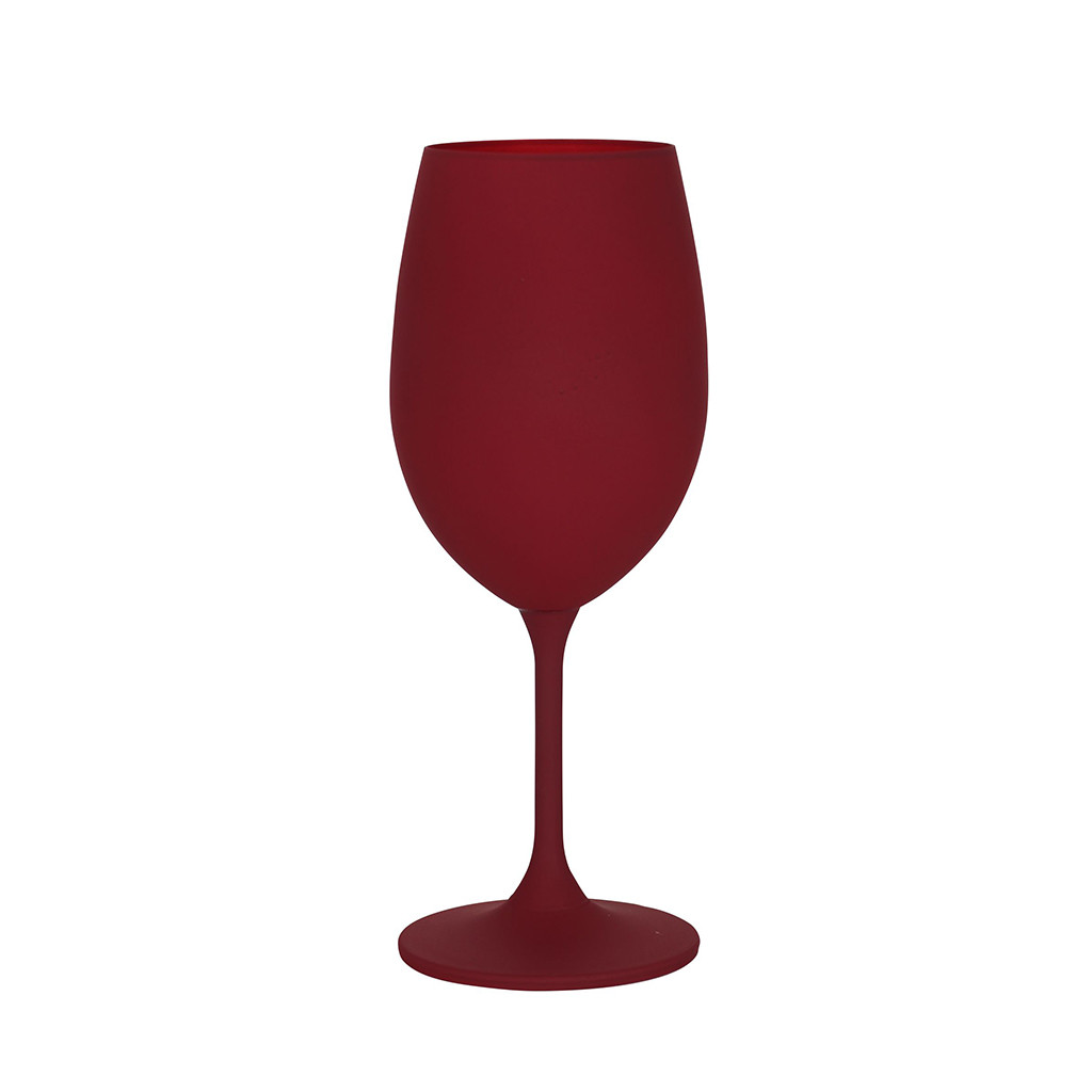 Bordo sklenice na víno 350 ml