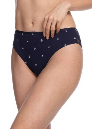 Dámské kalhotky BIKINI L-1454BI 2XL Dámské kalhotky BIKINI L-1454BI 2XL