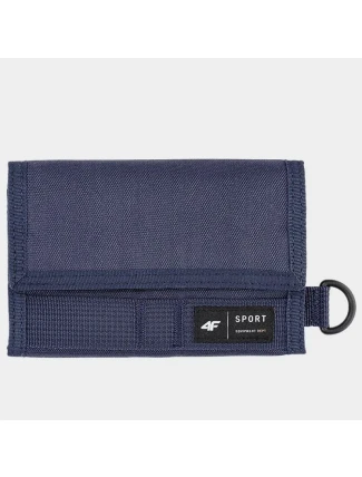 4F Peněženka 4FWSS24AWALU007 31S 4F Peněženka 4FWSS24AWALU007 31S