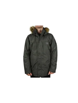 Helly Hansen Coastal 2 Parka M 54408-482 Bunda Helly Hansen Coastal 2 Parka M 54408-482 Bunda