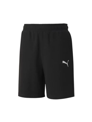 Pánské šortky TeamGoal 23 Casuals M 656581-03 - Puma Pánské šortky TeamGoal 23 Casuals M 656581-03 - Puma
