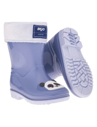 Frise youth wellingtons 92800432356 - Bejo Frise youth wellingtons 92800432356 - Bejo