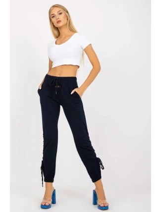 Teplákové kalhoty model 167083 Relevance Teplákové kalhoty model 167083 Relevance