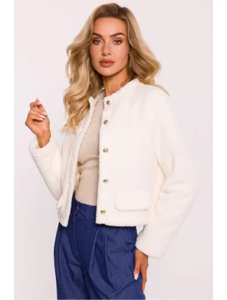 Mikina model 199655 Moe Mikina model 199655 Moe