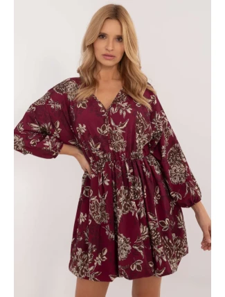 Denní šaty model 202014 Italy Moda Denní šaty model 202014 Italy Moda