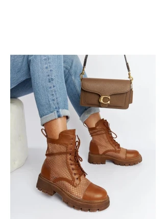 Boty model 204582 Solea Boty model 204582 Solea