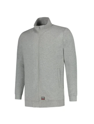 Bunda Tricorp Sweat Jacket Pratelná při 60 °C M MLI-T45TG Bunda Tricorp Sweat Jacket Pratelná při 60 °C M MLI-T45TG