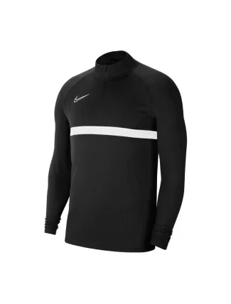 Pánské tričko Dri-FIT Academy 21 M CW6110-010 - Nike Pánské tričko Dri-FIT Academy 21 M CW6110-010 - Nike