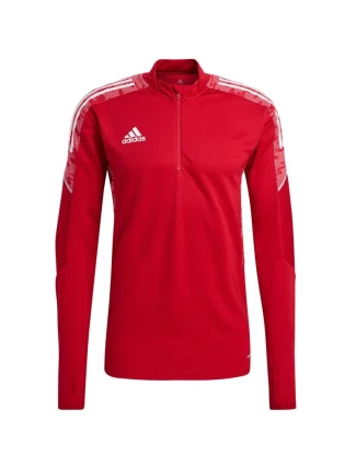 Pánský tréninkový top Condivo 21 Primeblue M GH7155 - Adidas Pánský tréninkový top Condivo 21 Primeblue M GH7155 - Adidas