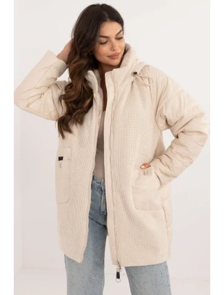 Bunda model 201566 MBM Bunda model 201566 MBM