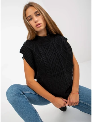 Vesta D90027Z90816A3 černá Vesta D90027Z90816A3 černá