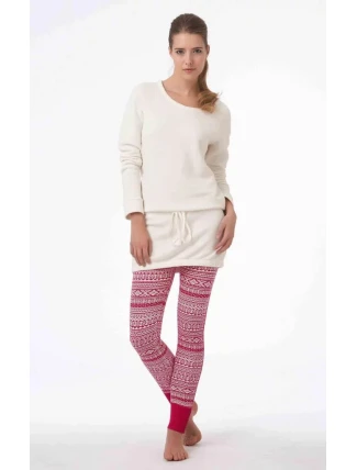 Dámské 3/4 kalhoty YI3813055 - DKNY Dámské 3/4 kalhoty YI3813055 - DKNY