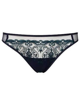 Dámská tanga 90501 - Selmark
