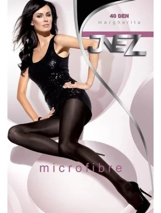 Dámské punčochové kalhoty Margherita  40 den - Inez