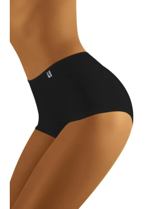 Dámské boxerky Tahoo Shorts Bílá - Wolbar