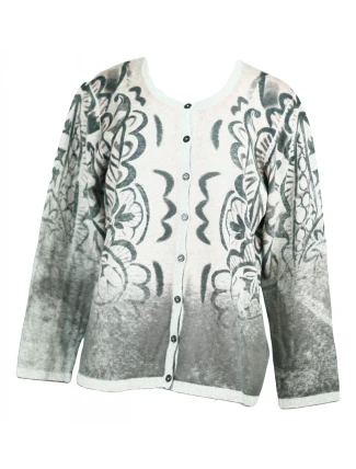 Dámský svetřík - Hegler